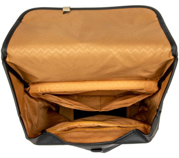 New Looxs Rucksack Odense Black Produktbild 4