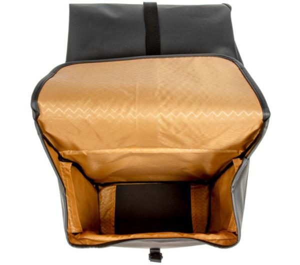 New Looxs Doppelpacktasche Odense Double MIK Black Produktbild 2