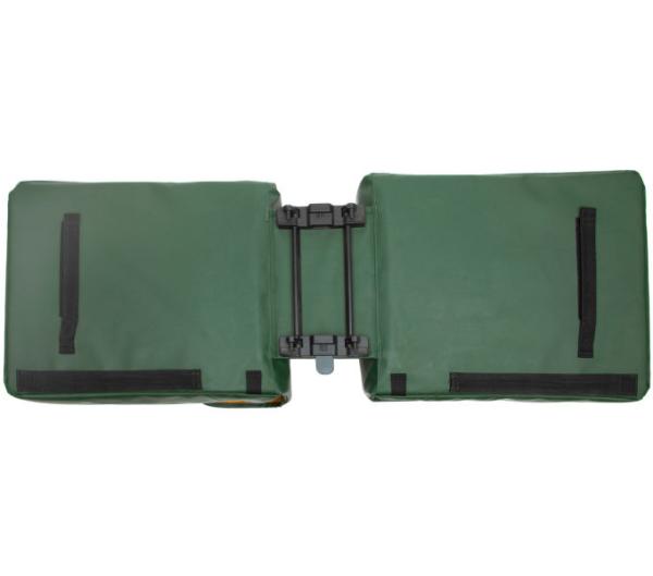 New Looxs Doppelpacktasche Odense Double RT Green Produktbild 3