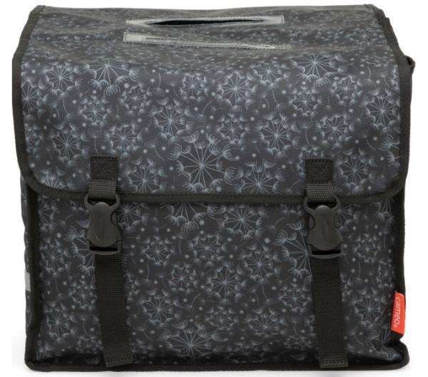 New Looxs Doppelpacktasche Double Cameo Tara Black Produktbild 1