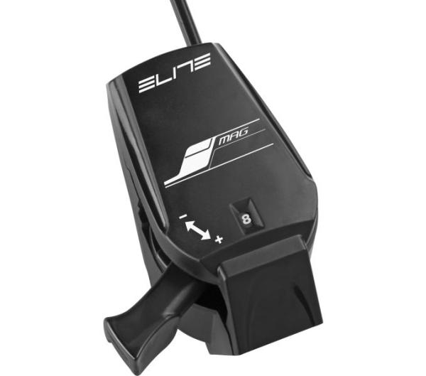 ELITE Rollentrainer Qubo Power Smart B+ Produktbild 2