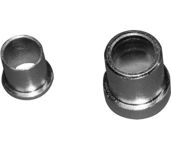 ELITE Steckachsadapter f&uuml;r Direct-Drive-Trainer 135 x 10 mm und 135 x 12 mm Steckachse Produktbild 1