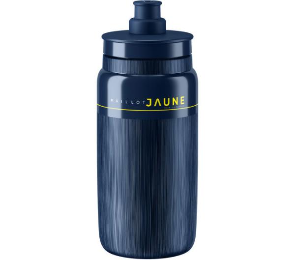 ELITE ELITE Fly Tex Maillot Jaune Blau 550 ml Produktbild 1