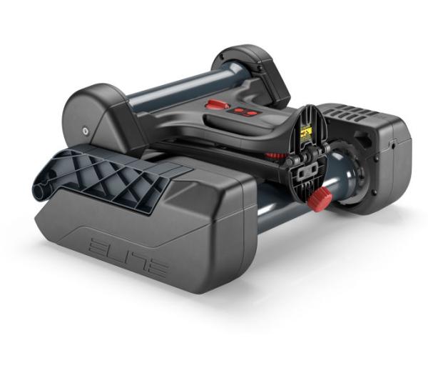 ELITE Rollentrainer Nero Produktbild 2