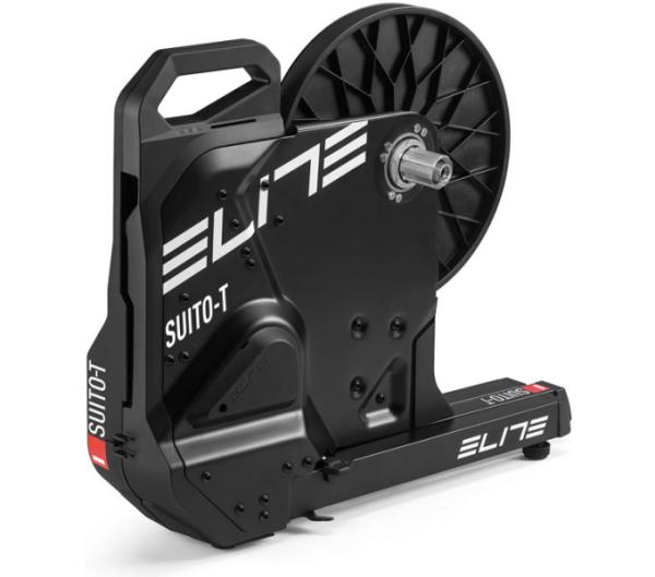 ELITE Rollentrainer Suito-T Produktbild 3