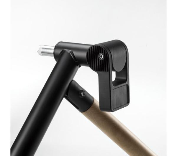 ELITE Rollentrainer Tuo vormontiert Produktbild 3