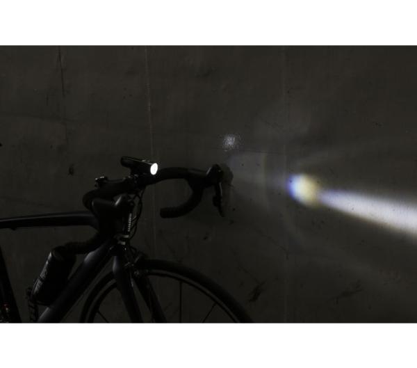 CATEYE CATEYE Frontlicht GVolt 45 - HL-EL550GV RC Produktbild 5