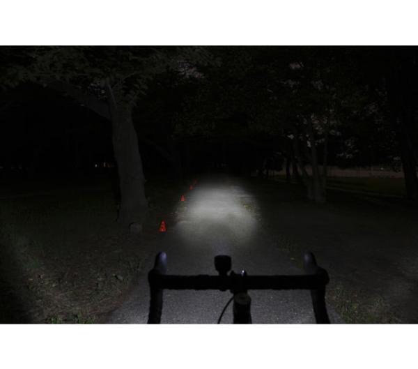 CATEYE CATEYE Frontlicht GVolt 20 HL-EL350G 5340145 Produktbild 1