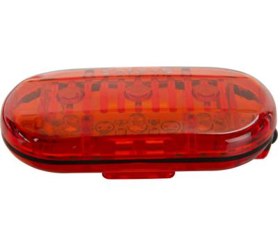 CATEYE CATEYE R&uuml;cklicht G-Serie Omni3G - TL-LD135G Produktbild 3