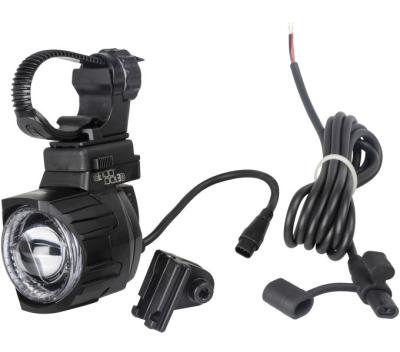 CATEYE CATEYE Frontlicht Dual System G E100 - HL-EB570G Produktbild 1