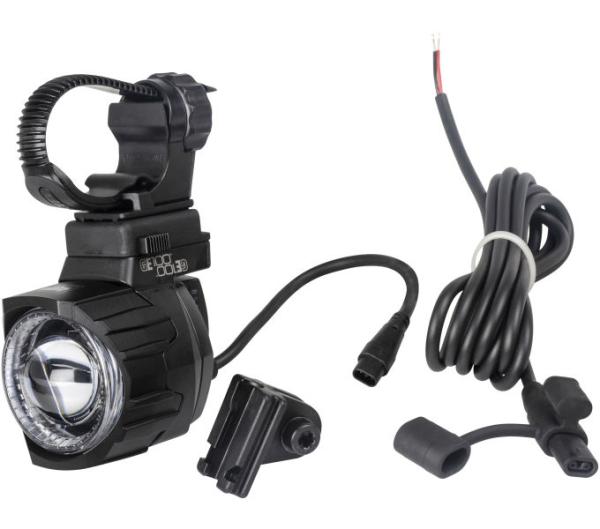 CATEYE CATEYE Frontlicht Dual System G E100 - HL-EB570G Produktbild 1