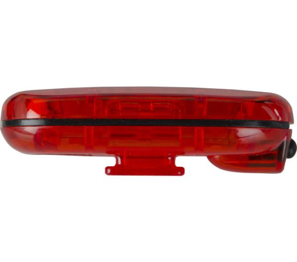 CATEYE CATEYE Sport- & Sicherheitsbeleuchtung Wearables Omni 3 - TL-LD135 Produktbild 1