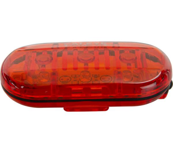 CATEYE CATEYE Sport- & Sicherheitsbeleuchtung Wearables Omni 3 - TL-LD135 Produktbild 3