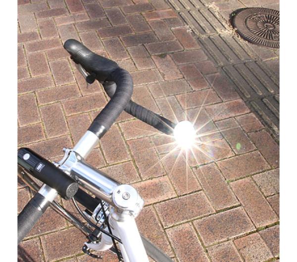 CATEYE CATEYE R&uuml;ckspiegel BM-45 Schwarz Produktbild 3