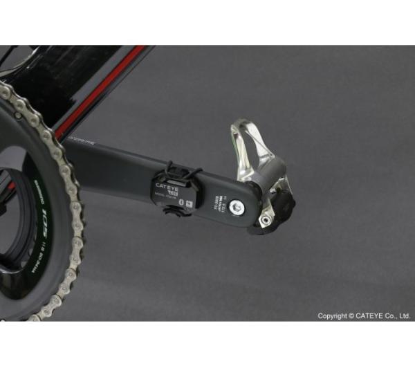 CATEYE CATEYE Sensor Trittfrequenz kabellos CDC-30 Bluetooth/ANT+ Produktbild 3