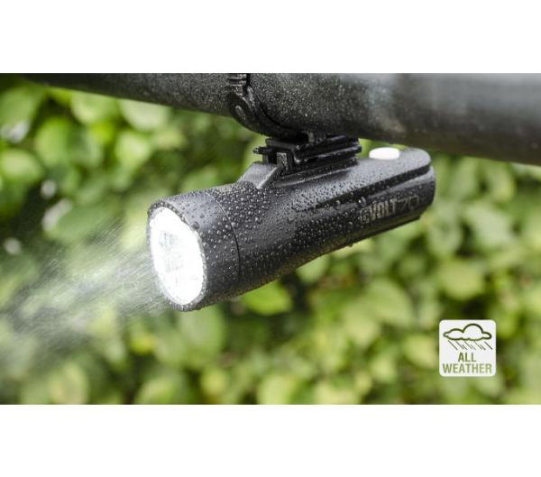 CATEYE CATEYE Geh&auml;use HL-EL500G Produktbild 1