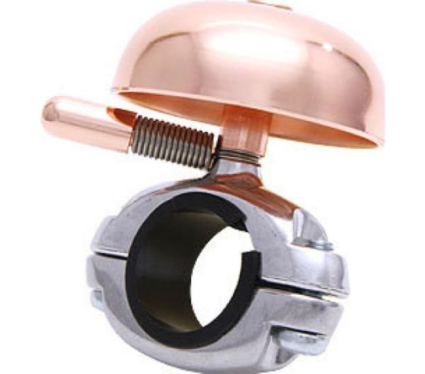 CATEYE CATEYE Klingel OH-2200 Kupfer Produktbild 1