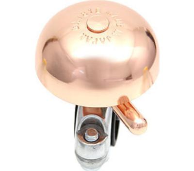 CATEYE CATEYE Klingel OH-2200 Kupfer Produktbild 2