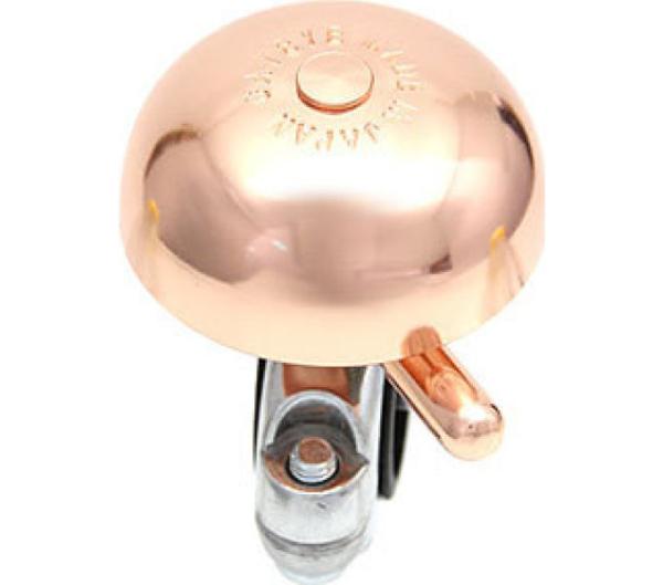 CATEYE CATEYE Klingel OH-2200 Kupfer Produktbild 2