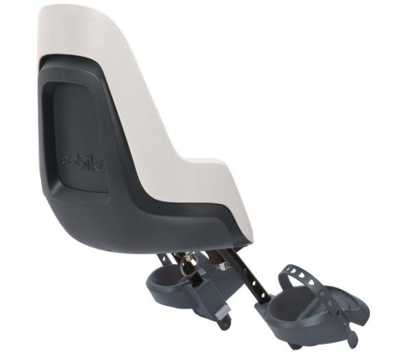 Bobike Bobike Kindersitz GO Mini Frontsitz Vanilla Cup Cake Produktbild 1