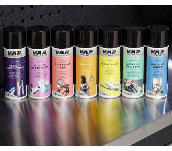 VAR Schneid&ouml;l CD-77000 Produktbild 1