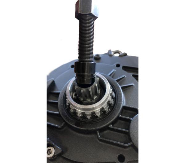 VAR VAR Abzieher f&uuml;r BOSCH-Motorgeh&auml;use Produktbild 2