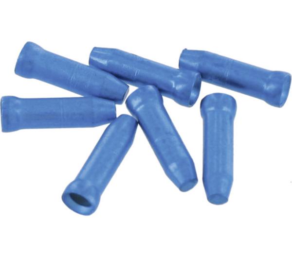 VAR 200 Stück. Zugendkappen FR-01940 Blau