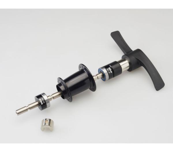 VAR Nabenlager-Einpresswerkzeug RP-43700 Produktbild 2