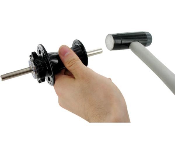 VAR Nabenlager Auspressdorn RP-43408 Produktbild 4