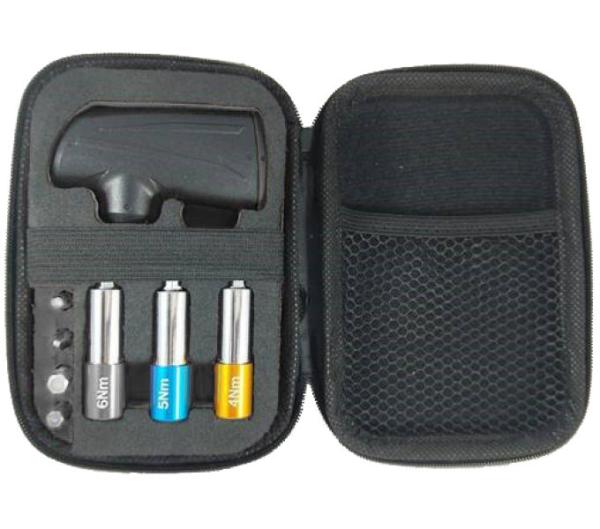 VAR Drehmomentschl&uuml;ssel DV-70700 Produktbild 1