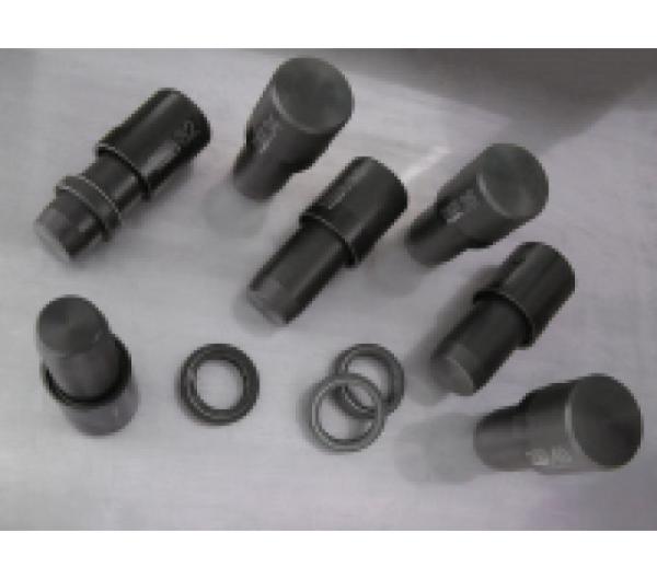 VAR Gabeldichtungsmontagewerkzeug FH-92403 34 mm Produktbild 3