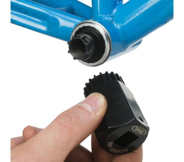 VAR Innenlagerwerkzeug BP-99600-C Shimano & ISIS Produktbild 1