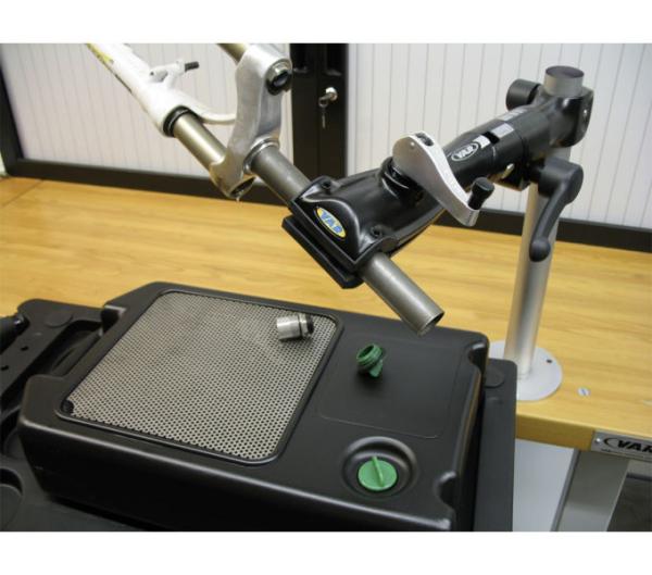 VAR &Ouml;lauffang-/Reinigungswanne NL-79300 Produktbild 4