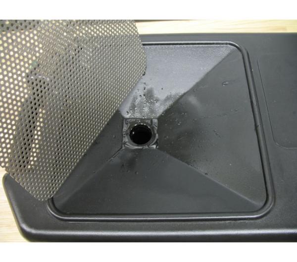 VAR &Ouml;lauffang-/Reinigungswanne NL-79300 Produktbild 5