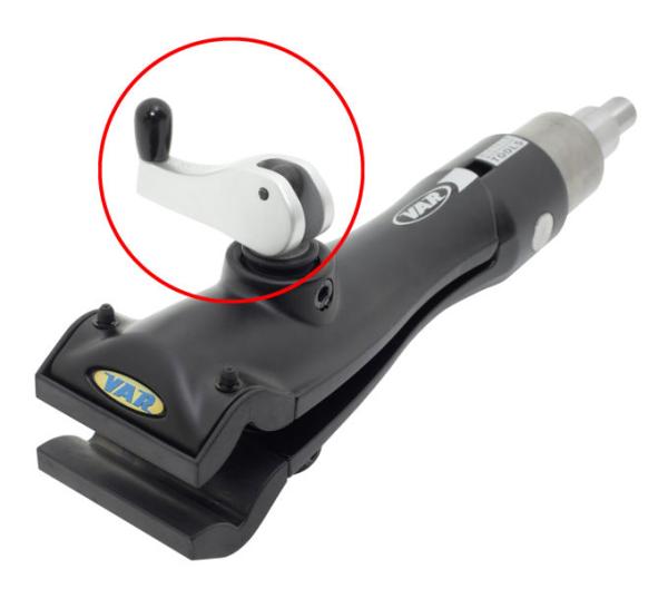 VAR Spannhebel PR-72030 Produktbild 1