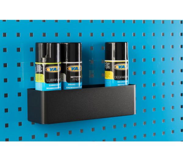 VAR Dosenhalter MO-52072 304 x 84 x 84 mm Produktbild 2