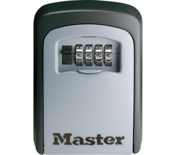 Master Lock Master Lock Schlüsseltresor Select Access 5401