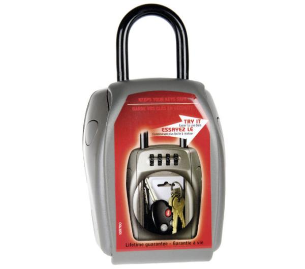 Master Lock Master Lock Schl&uuml;sseltresor Select Access 5414 Produktbild 3