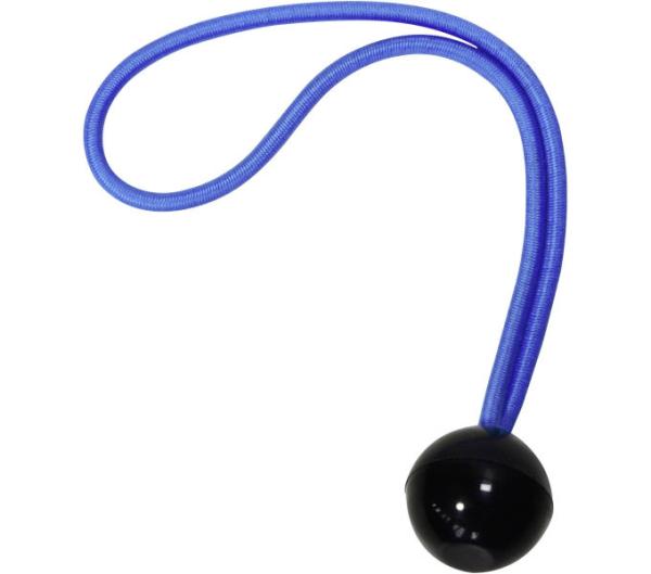 Master Lock Spanngummi mit Kugelkopf 4er Set 200 mm Produktbild 3