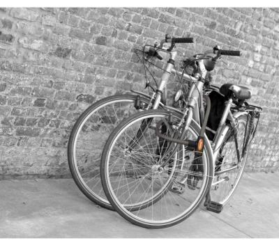 Master Lock Kabelschloss 8228 PanzR Dunkelgrau 18 mm x 1000 mm Schlüssel Produktbild 1