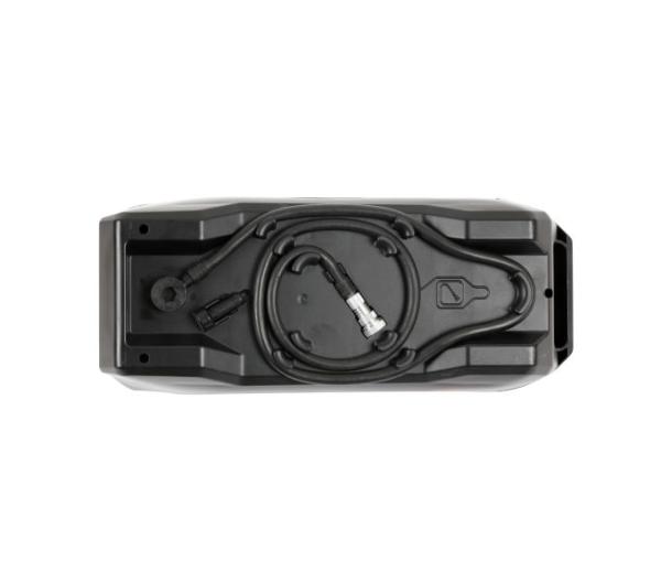 Z&eacute;fal Standpumpe Profil Travel Produktbild 1