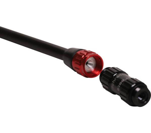 Z&eacute;fal Standpumpe Profil Max FP60 Z-Turn Produktbild 2