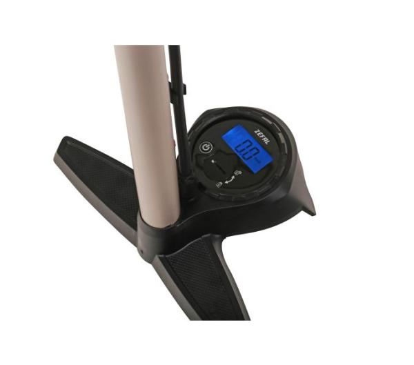 Z&eacute;fal Standpumpe Profil Max FP65 Z-Switch Produktbild 1