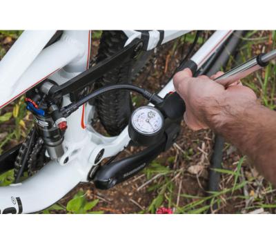 Zéfal Dämpferpumpe Z Shock Produktbild 4