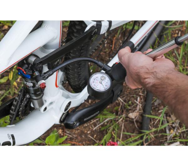 Z&eacute;fal D&auml;mpferpumpe Z Shock Produktbild 4