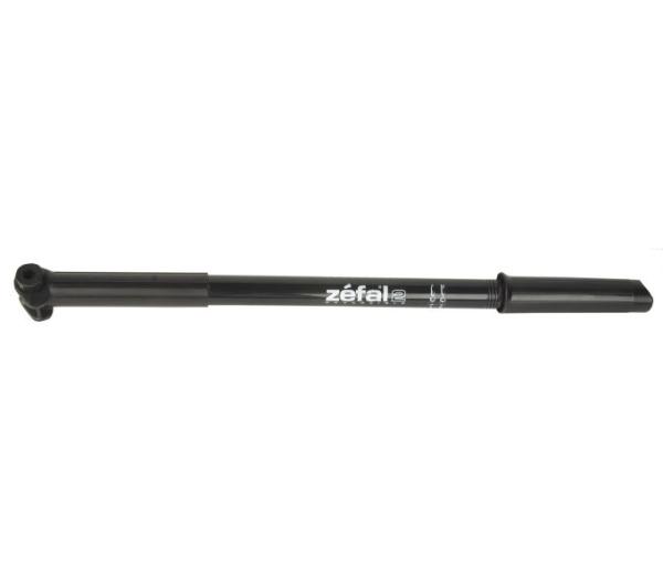 Zéfal Luftpumpe Rev 88 für 53,5-58,5 cm Rahmengröße
