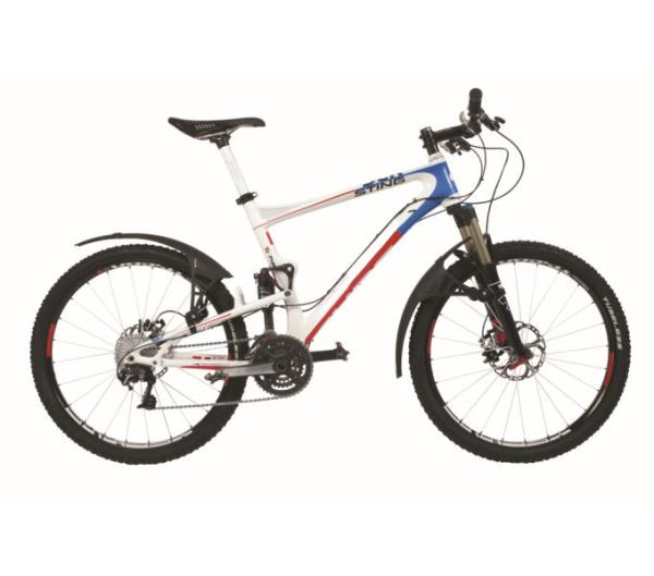 Z&eacute;fal Steckradsch&uuml;tzer No-Mud Produktbild 1