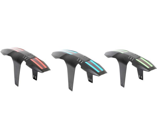 Z&eacute;fal Schutzblech Deflector FM30 Produktbild 1