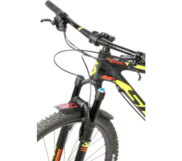 Z&eacute;fal Schutzblech Deflector FM30 Produktbild 4