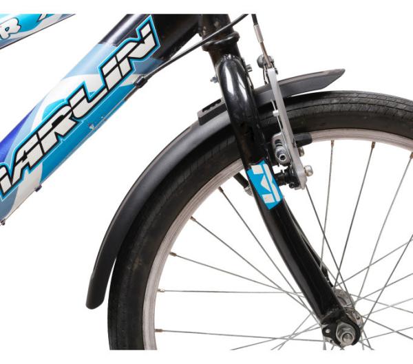 Z&eacute;fal Schutzblech Set Kid 55 Produktbild 1